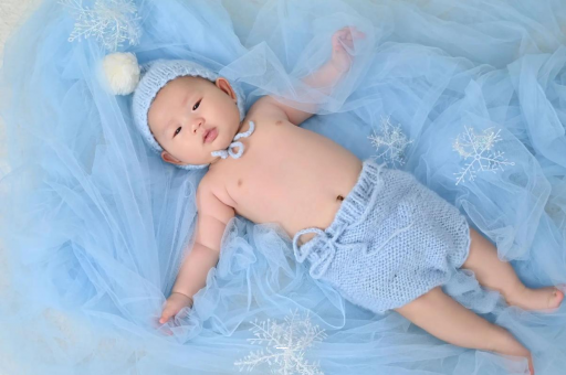 广安宝宝什么时候长牙正常